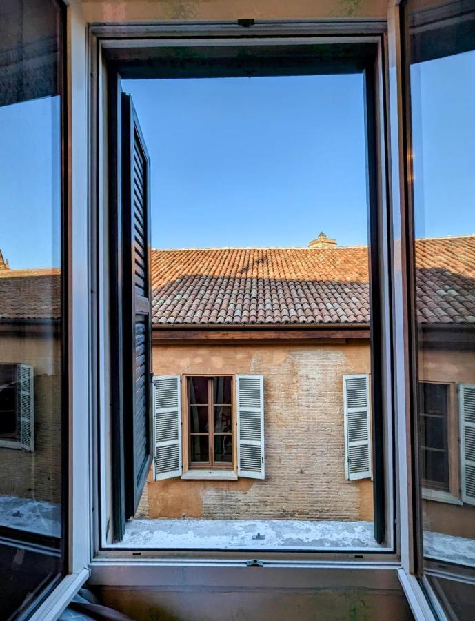 Appartamento Appena Ristrutturato Bologna Centro Storico المظهر الخارجي الصورة