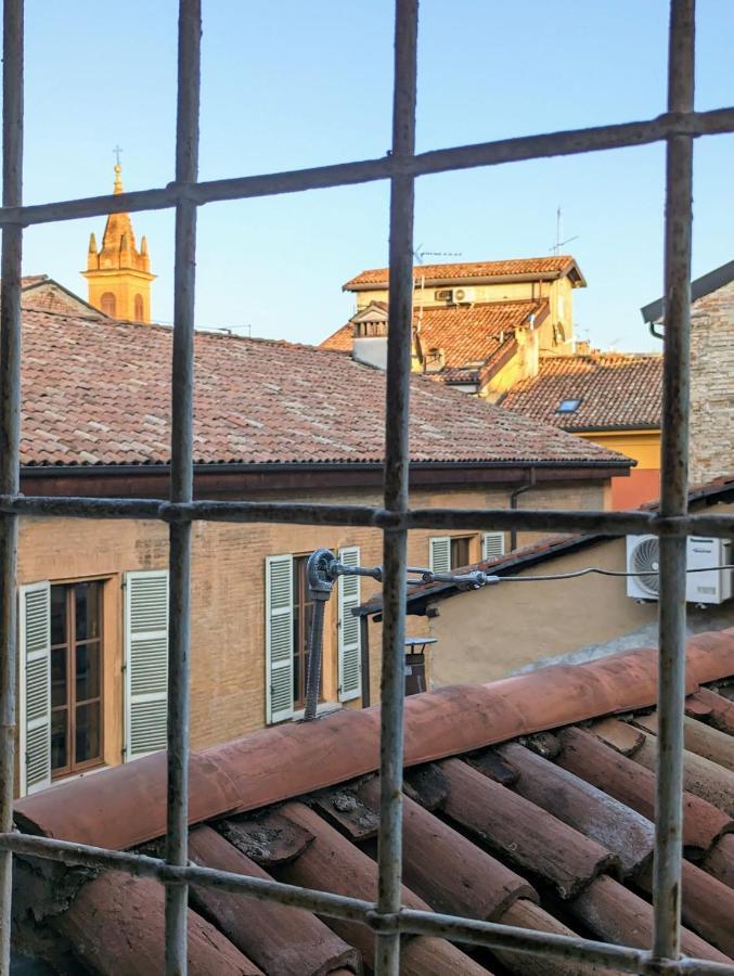 Appartamento Appena Ristrutturato Bologna Centro Storico المظهر الخارجي الصورة